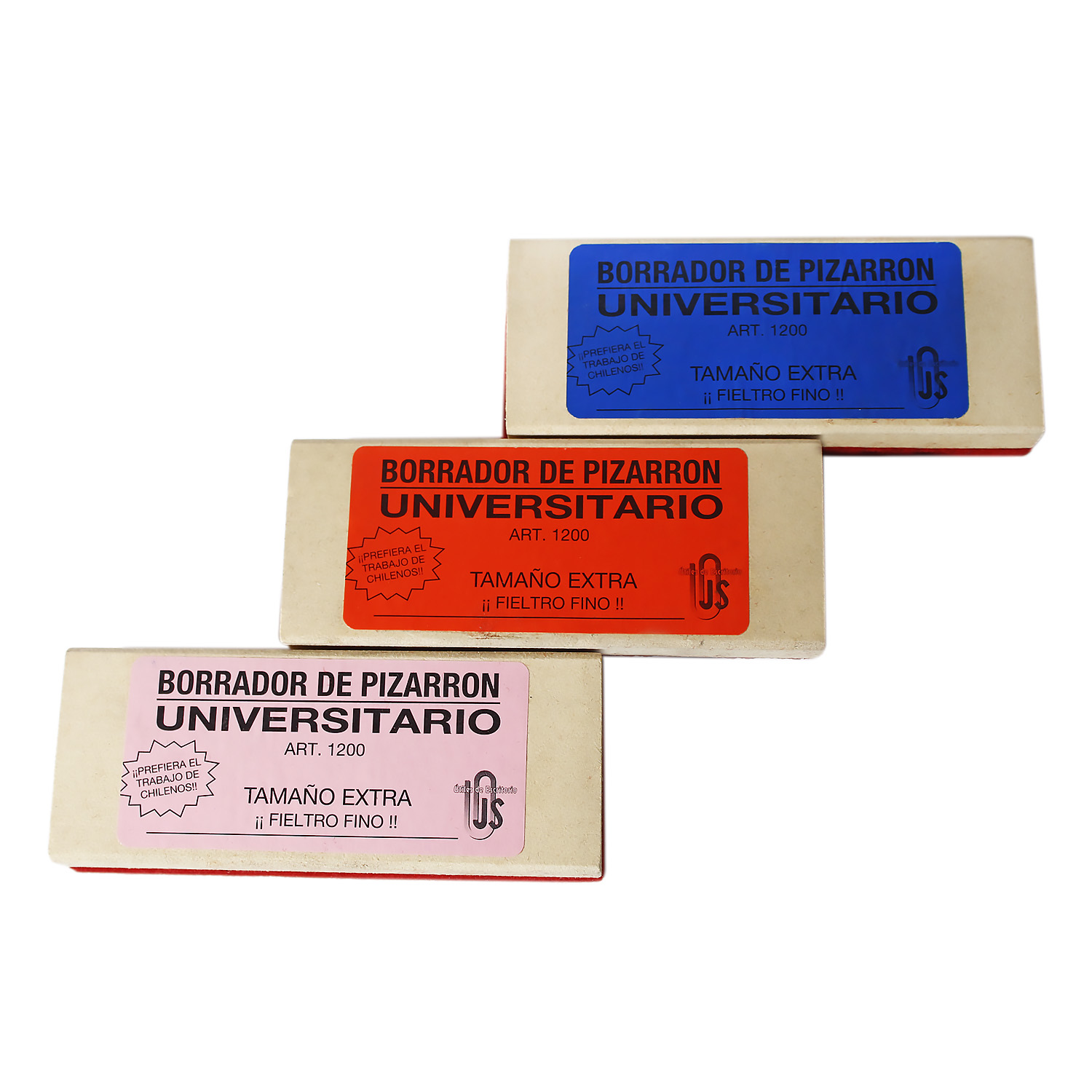 Artículos Escolares